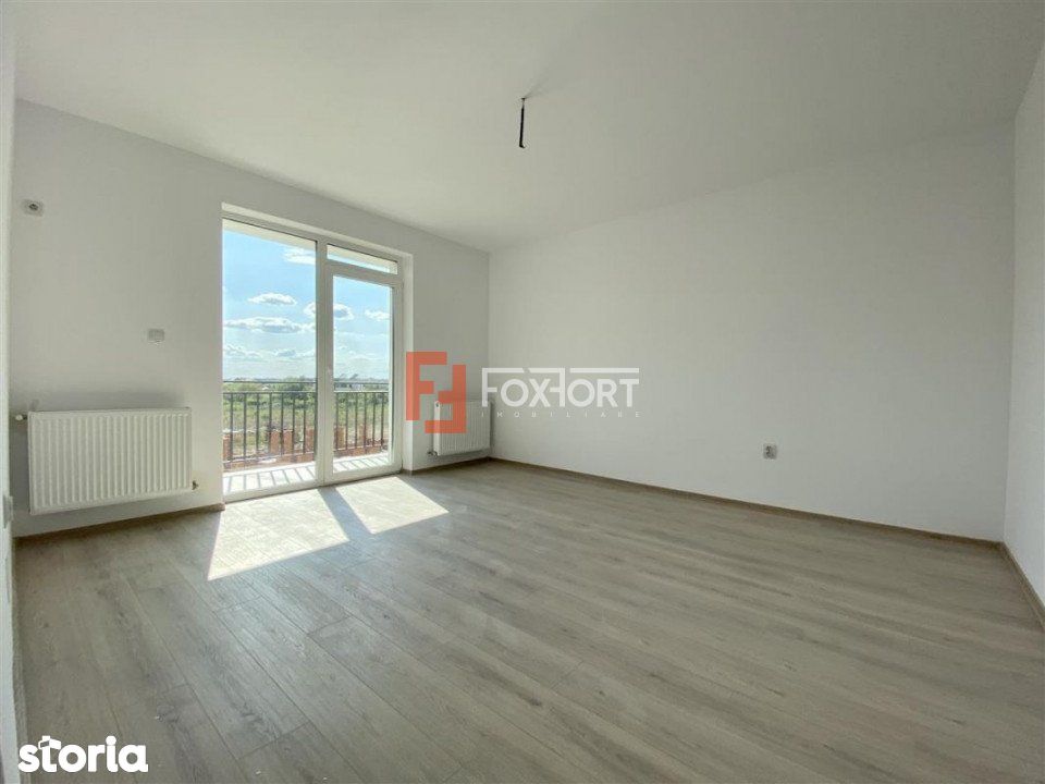 Apartament 2 camere + POD IN Giroc, Zona Calea Urseni - V50