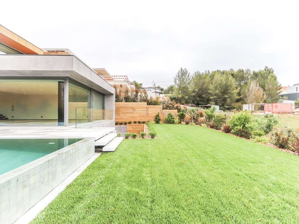 Moradia LUXO Condomínio Privado - Grande imagem: 4/60