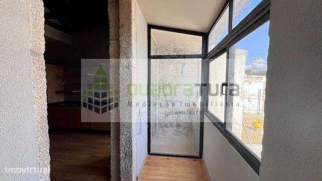 ESTÚDIO | C/ Mezzanine e Varanda | BONFIM - Grande imagem: 4/20