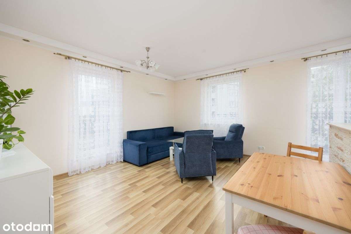 Duży taras 60 m2 | Balkon | Garderoba - Pełny obrazek: 3/16
