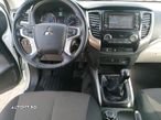 Mitsubishi L200 Double Cab 2.4 DI-D AS7G MIVEC IC Instyle - 8