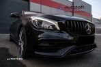 Grila Mercedes CLA W117 C117 X117 Facelift (2016+) GT Panamericana - 9