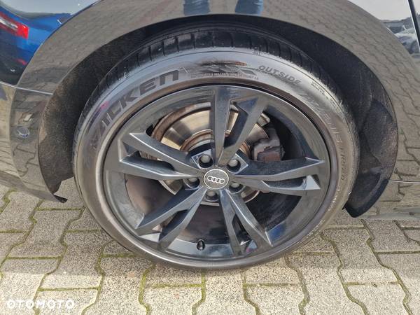 Audi A5 2.0 TDI Sport S tronic - 27