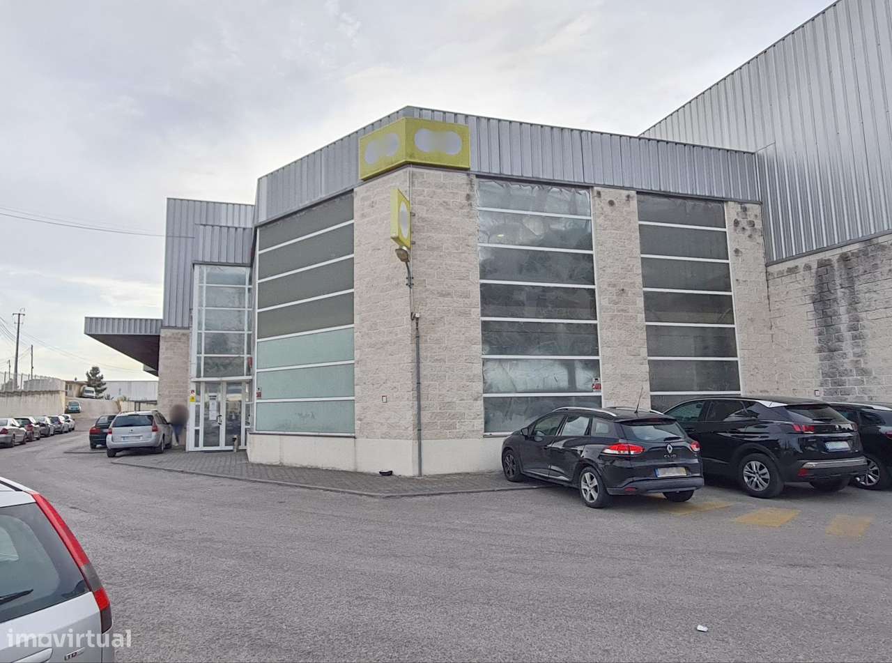 Armazém Palmela Venda | 4.431 m2 | Industrial e Serviços-15