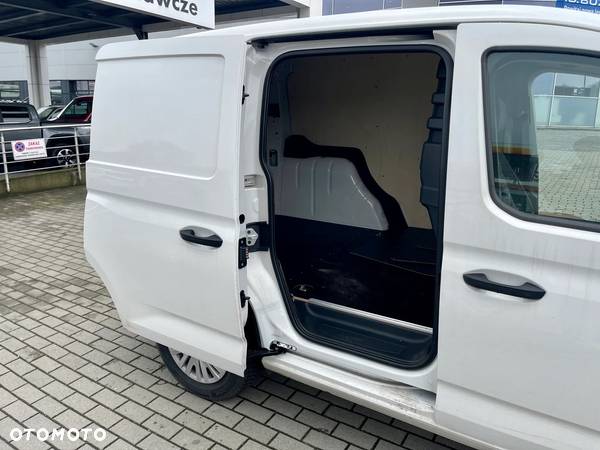 Volkswagen Caddy 2.0 TDI - 11