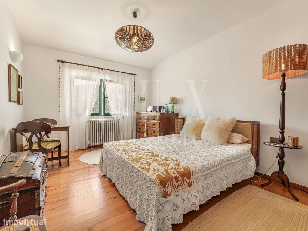 MORADIA DE LUXO NA QUINTA DA BELOURA-48