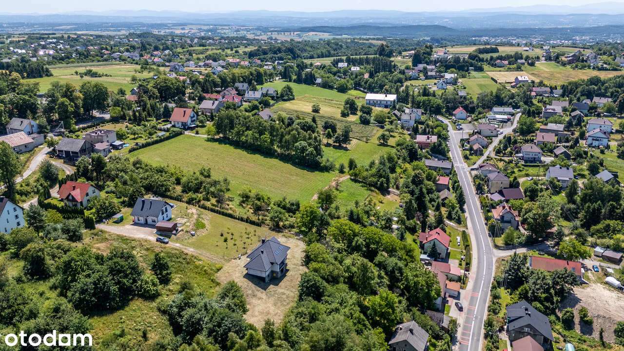 Dom w malowniczej miejscowości Sanka | idealny dla rodziny-12