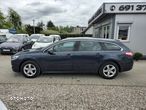 Peugeot 508 SW BlueHDi 120 EAT6 Stop&Start Allure - 2