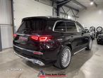 Mercedes-Benz GLS Maybach 600 4Matic 9G-TRONIC - 4