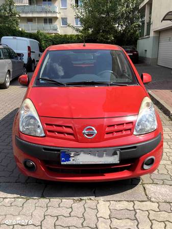 Nissan Pixo 1.0 Visia - 3