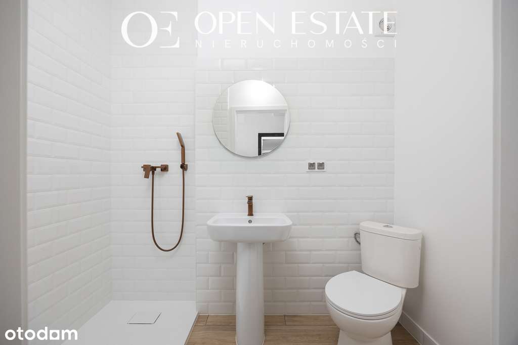 Studio do adaptacji | Klimatyczna kamienica - Pełny obrazek: 5/10