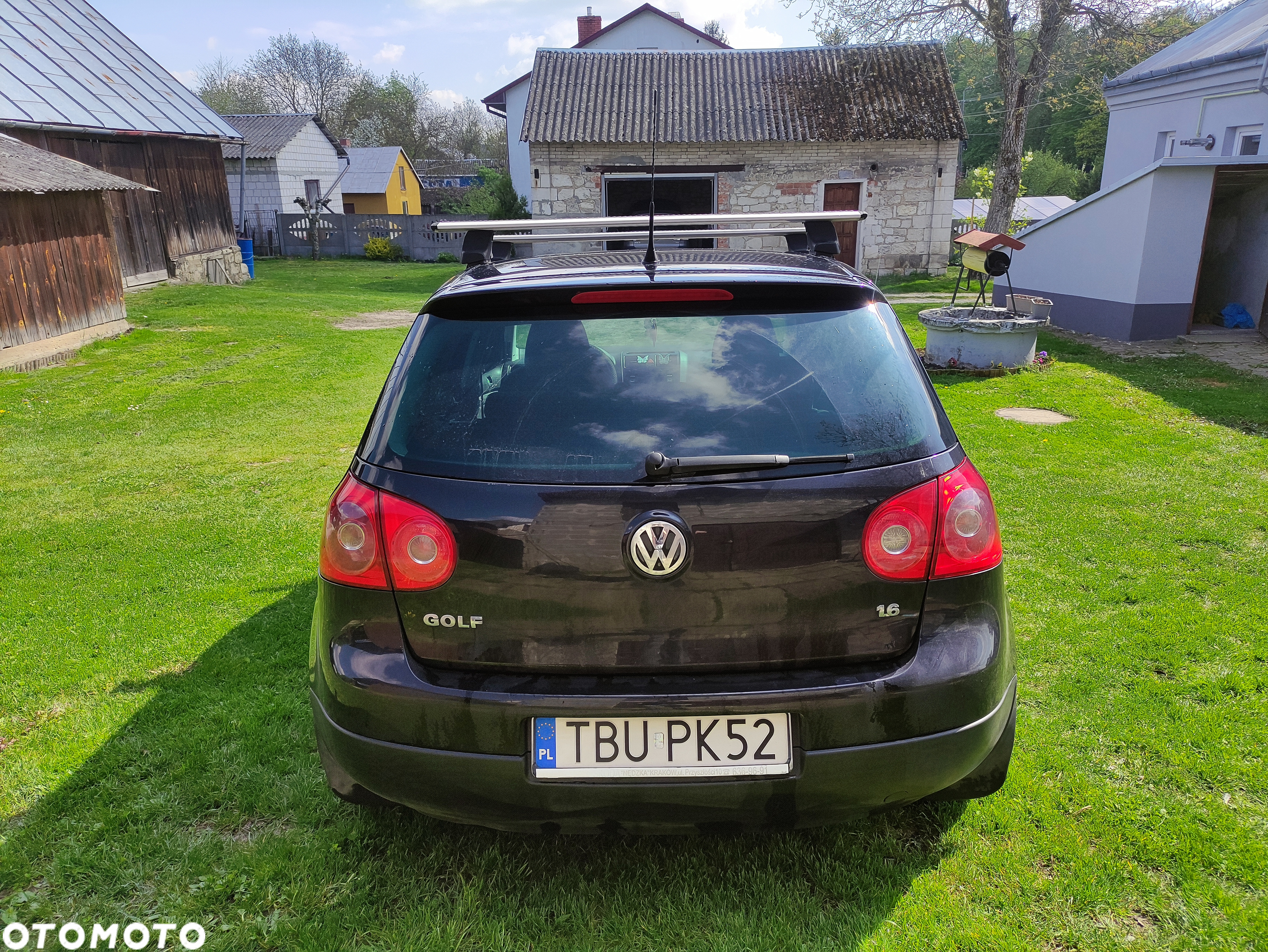 Volkswagen Golf - 7