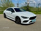 Mercedes-Benz CLA 220 d 8G-DCT AMG Line Advanced Plus - 2