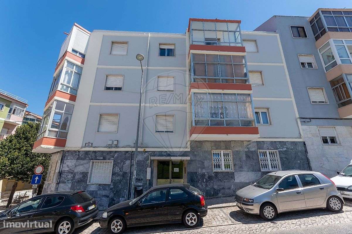 Apartamento T2 para venda - Grande imagem: 2/21