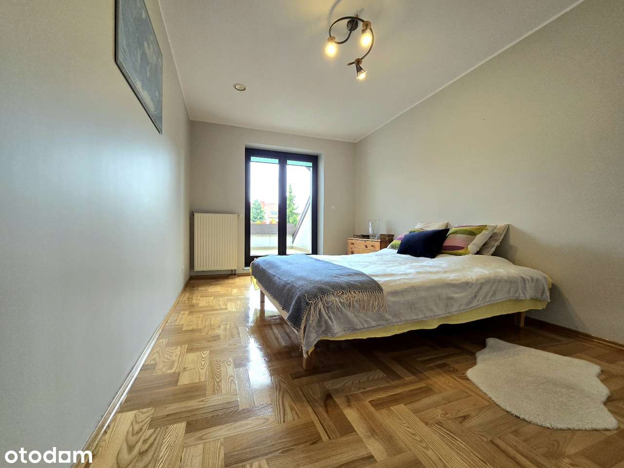 Solidny dom z uroczym ogrodem na Dąbrowie, ul. Słonecznikowa-17