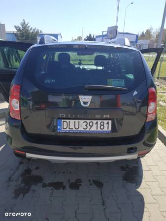 Dacia Duster 1.6 Laureate 4x4 - 5