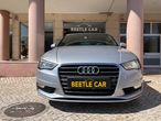 Audi A3 Cabrio 2.0 TDi Sport - 3