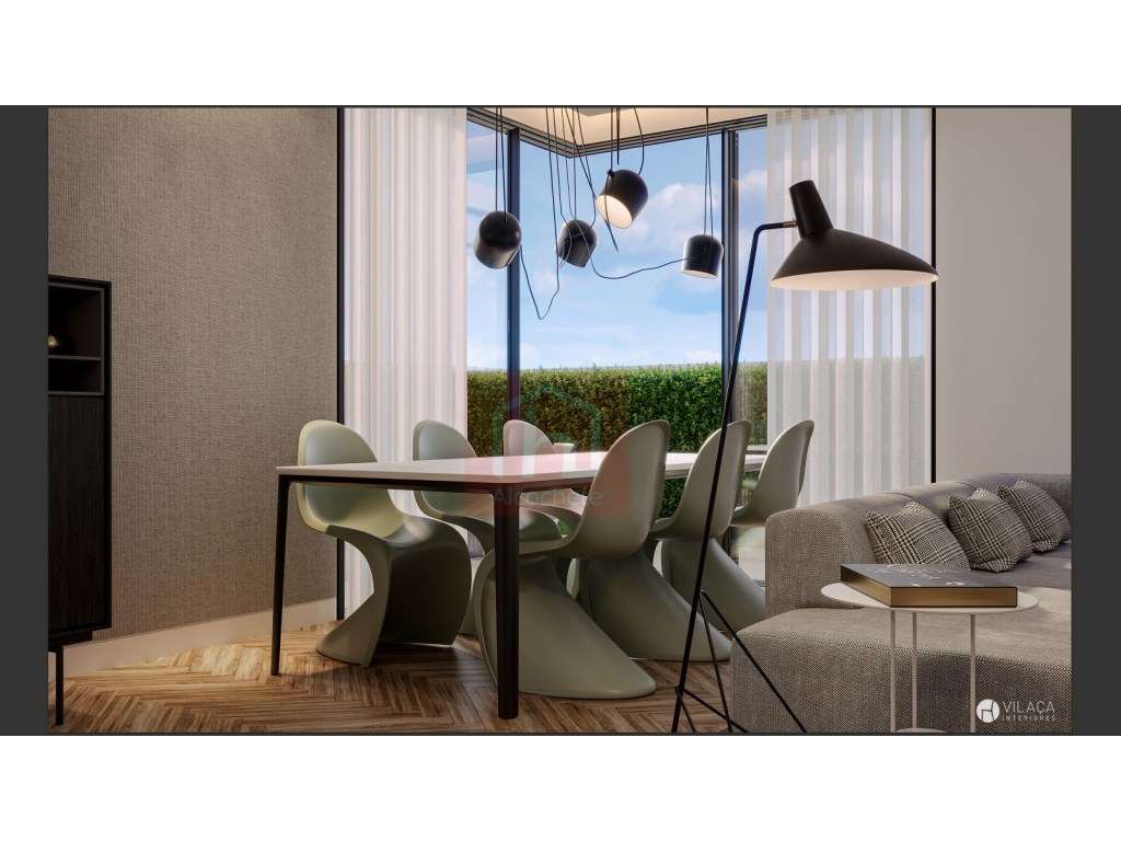 Terreno Urbano para construção com projeto aprovado em São Francisco-9
