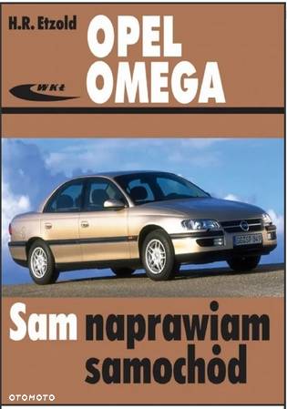 Opel Omega 2.5 Elegance - 37