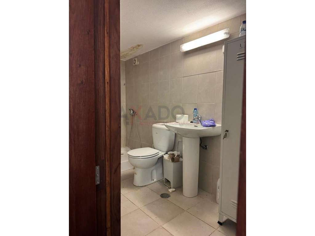 Restaurante em Seia. Excelente Oportunidade de Investimento no Sopé...-9
