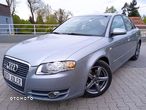 Audi A4 Avant 2.0 - 2