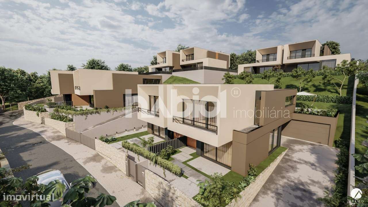 Moradia T3 - Campo - Barcelos-1