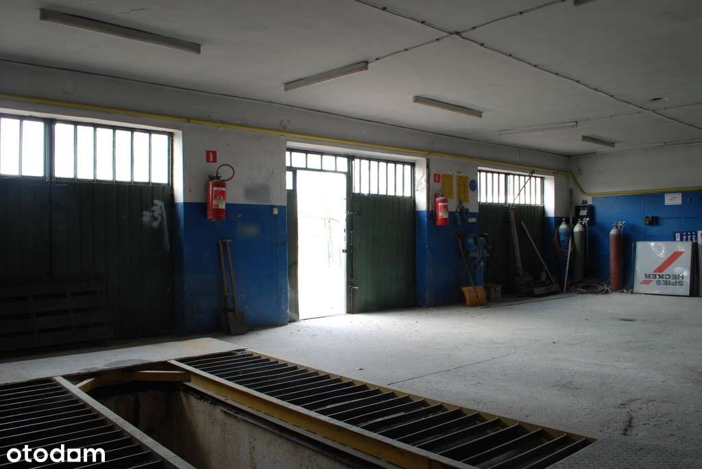 Warsztat samochodowy Mikołów ul. Stara Droga - Pełny obrazek: 5/10