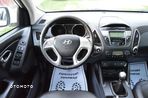 Hyundai ix35 1.7 CRDi 2WD blue Style - 38