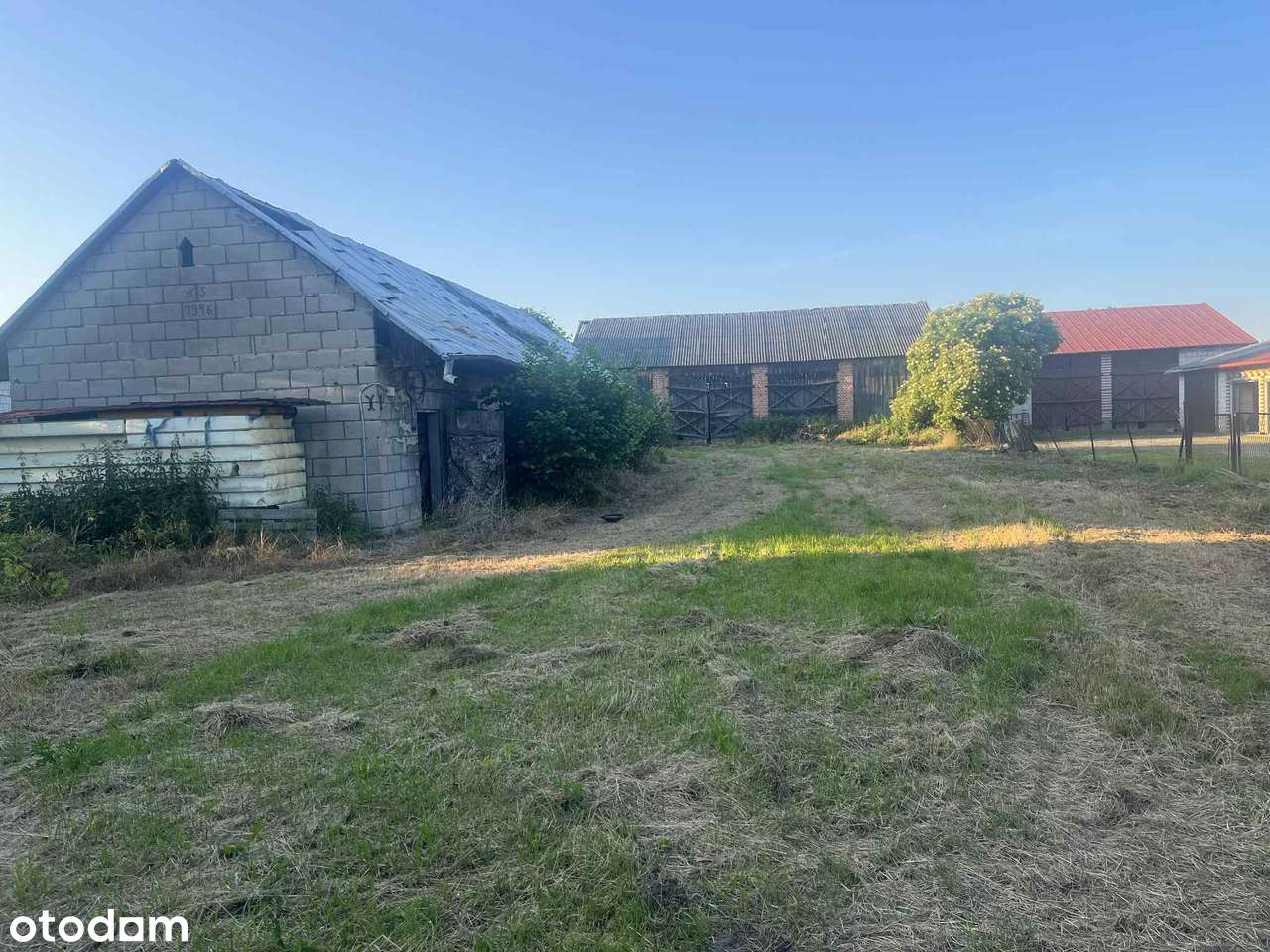 Sprzedam Działkę Budowlaną - Pełny obrazek: 5/6