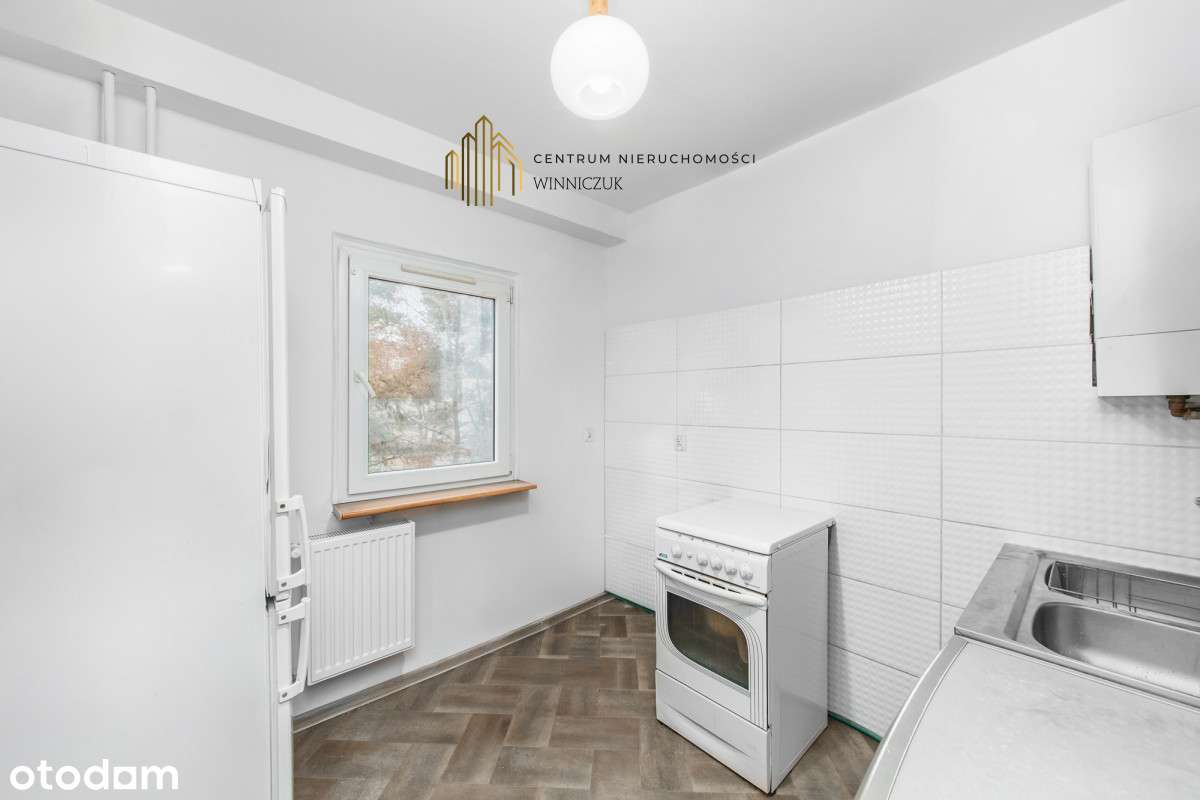 Mieszkanie 3- pokojowe z balkonem | Oleśnica-8