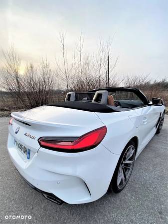 BMW Z4 M M40i sport - 15