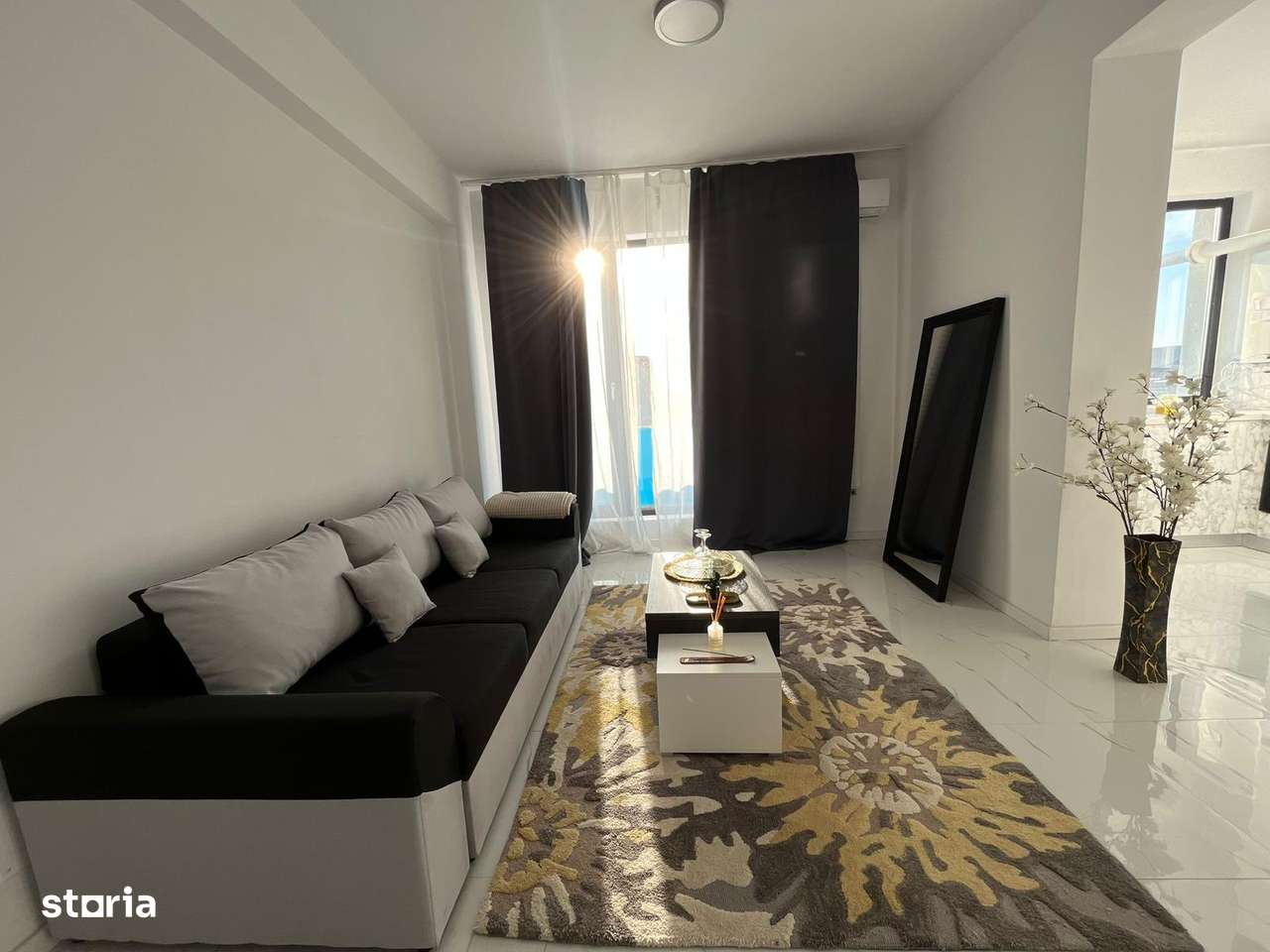 Apartament Regim Hotelier Bragadiru LUX | Cazare | Inchiriere la zi - Imagine principală: 1/16