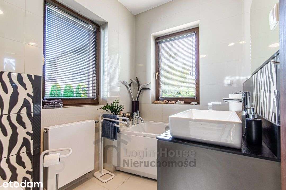 Połówka bliźniaka na Szerokim-6