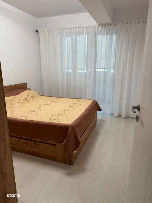 Apartament 2 camere | Popesti-Leordeni | PRIMA INCHIRIERE | Biruintei - Imagine principală: 4/6
