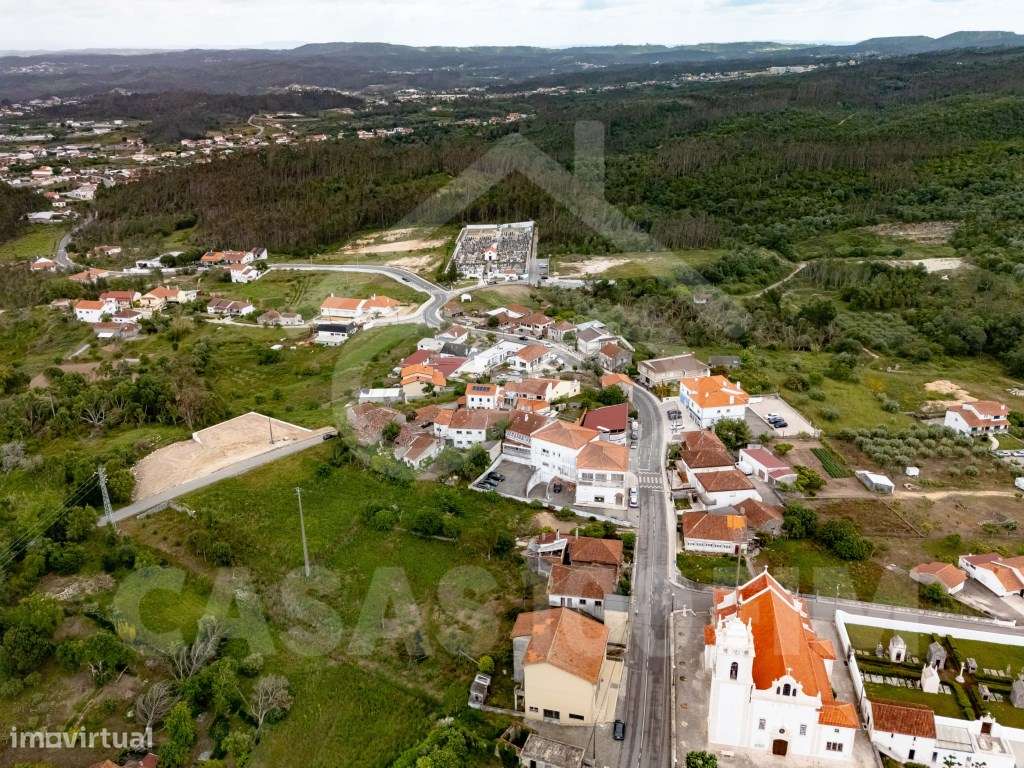 Moradia T3 Arrabal a 11Kms Leiria-54