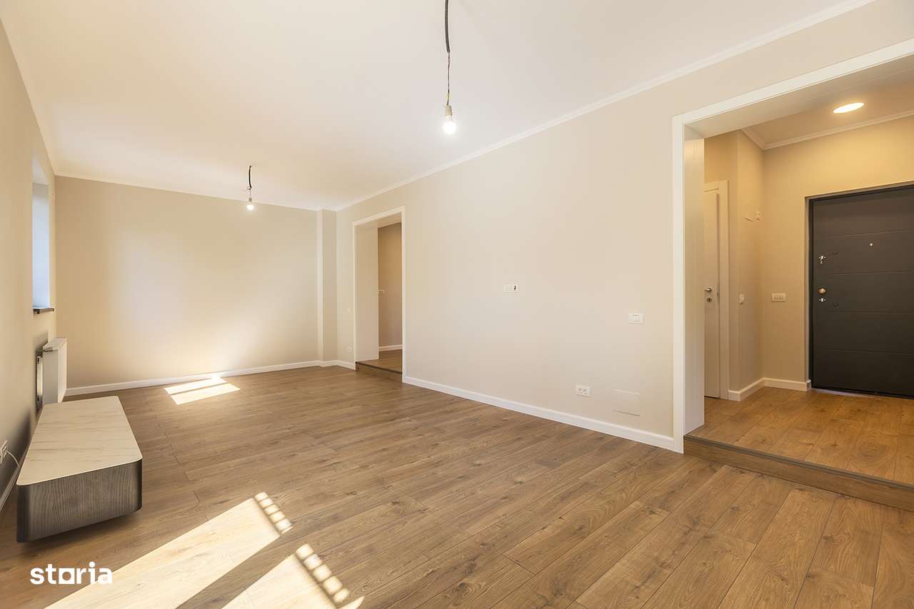 Tunari – ultima casă modernă într-o zonă liniștită și matură-7