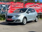 SEAT Ibiza 1.6 TDI Style DPF - 4