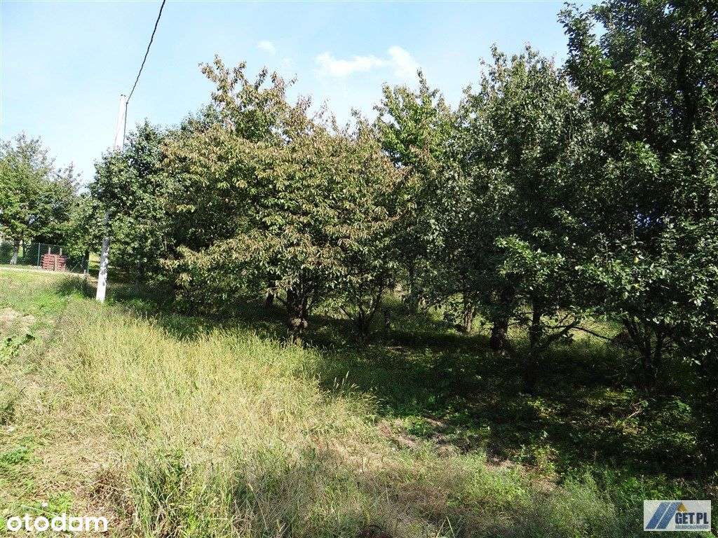 Działka w Woli Zachariaszowskiej, 4 km od Krakowa - Pełny obrazek: 4/9