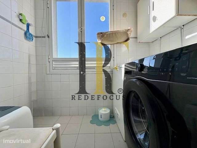 Apartamento T2+1 Renovado em Gulpilhares-10