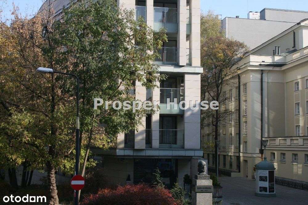 Rez. Przy Trakcie ul. Oboźna-10