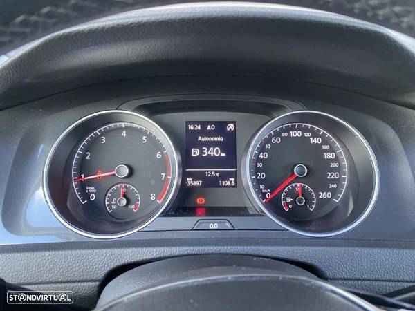 VW Golf 1.0 TSI Stream - 7