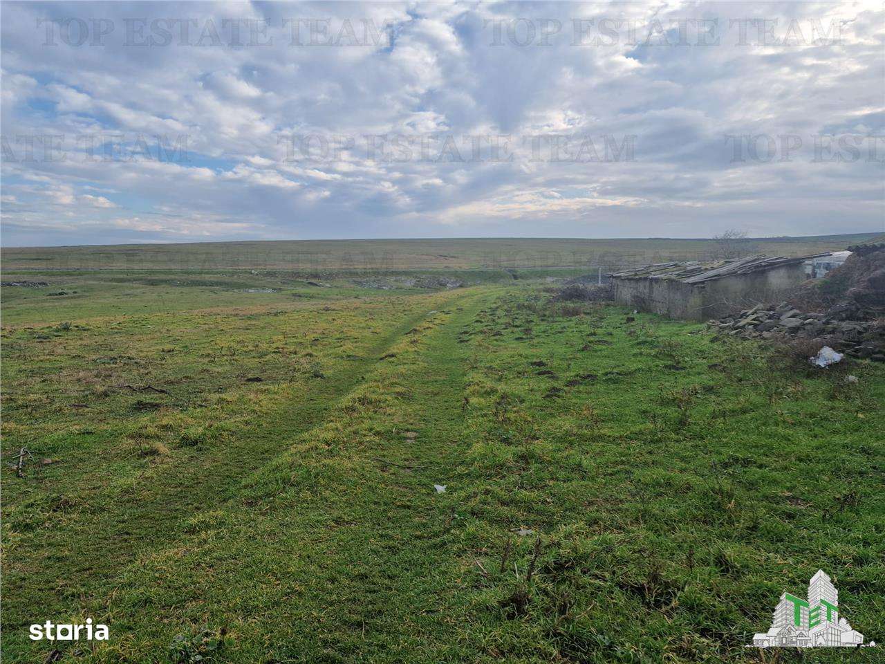 TEREN 4500 M COGEALAC - Imagine principală: 3/8