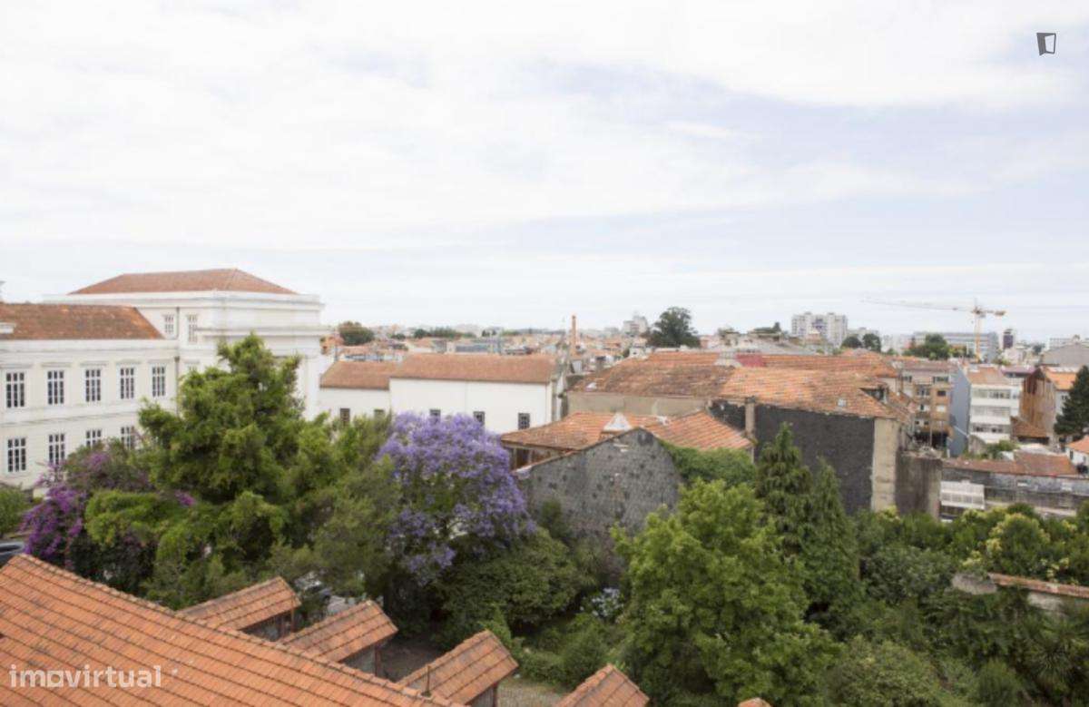 Estúdio - localizado em Cedofeita Porto - Grande imagem: 2/10