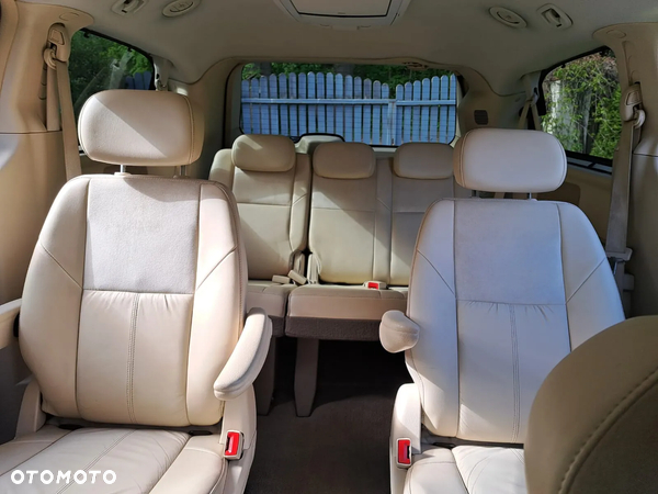Chrysler Town & Country 4.0 Limited - 9