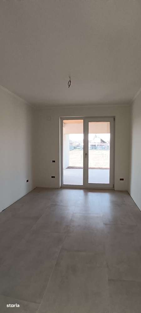 Vand / Casa Noua Biharea - 4 camere / Teren 2122 MP /-4