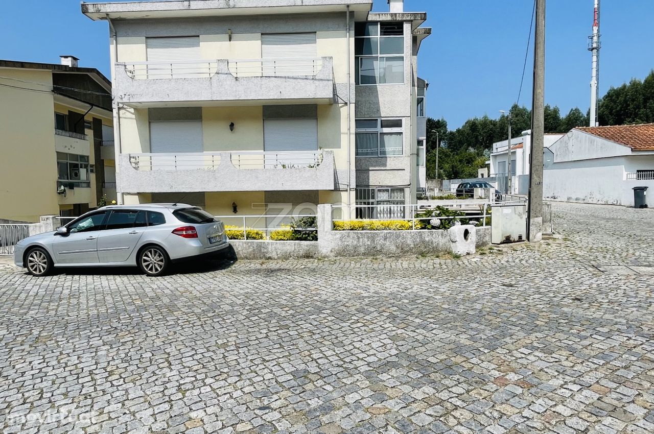 APARTAMENTO T3 ÁGUAS SANTAS, MAIA