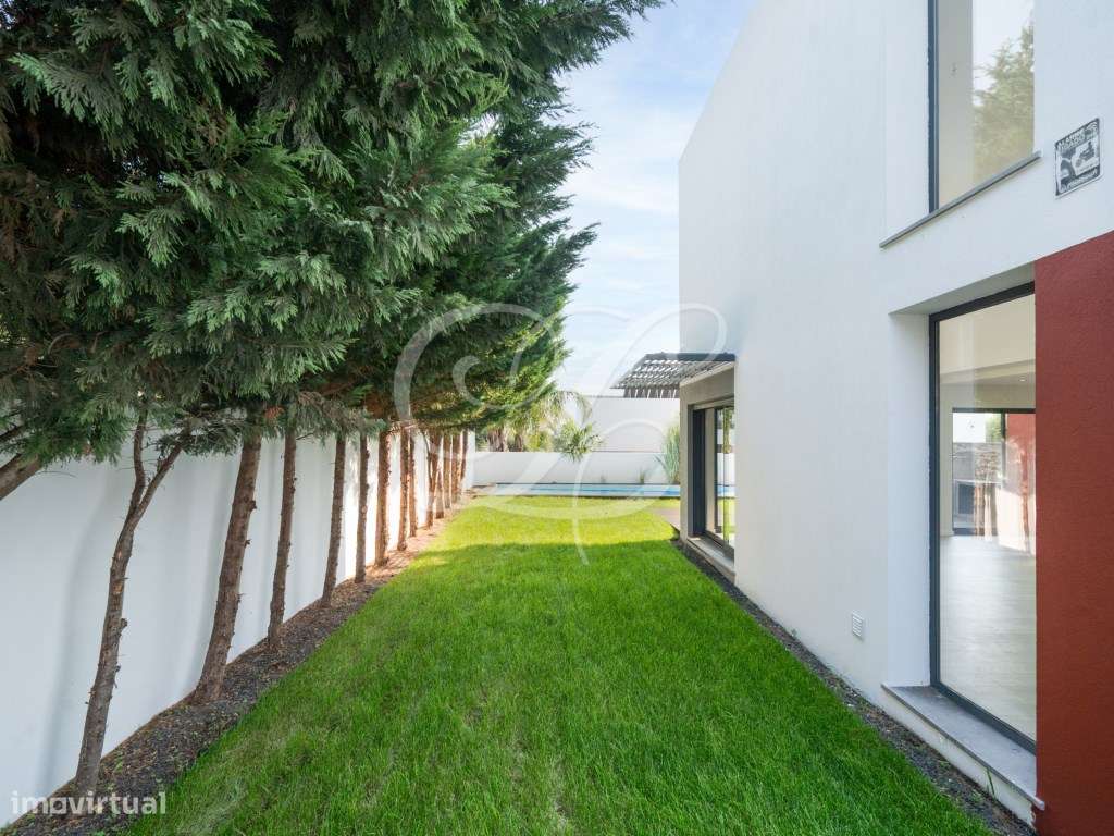 Moradia T4 + 1 | Cascais-45