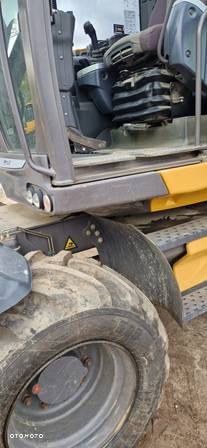 Mecalac Mwr 15 MWR 15Mwr CAT JCB Volvo - 7