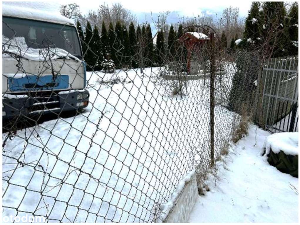 Działka, 2 146 m², Mścice - Pełny obrazek: 5/6