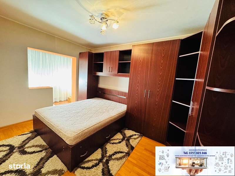 Apartament cu 4 camere, 85 mp, Micro 20, Comisin 0 cumparator!-2
